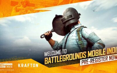 Battlegrounds Mobile India (PUBG): Know Key Features and latest information from GodNixon