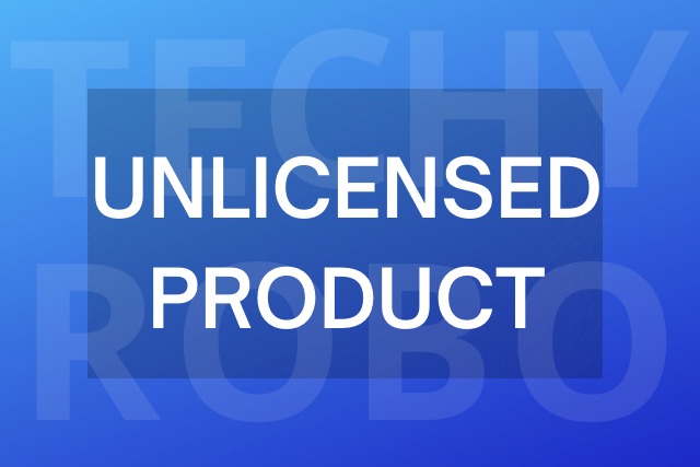 Unlicensed Product Issues for Microsoft Office and Windows