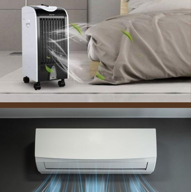 Air Cooler vs Air Conditioner: Which is the Better Option for Cooling Your Home?