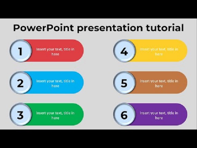 PowerPoint unlicensed product
