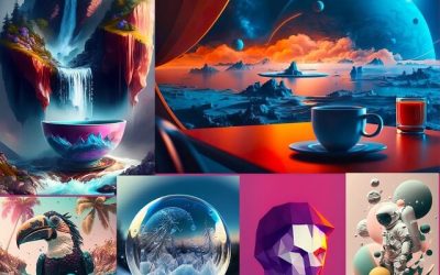 How to Create AI Art Prompts: Tips and Tricks and Inspiring Examples