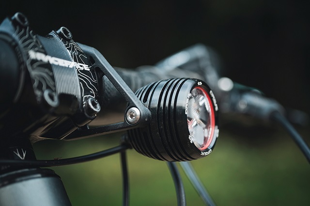 Bicycle Lights: Enhancing Safety And Visibility