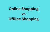 Online Shopping Vs Offline Shopping: Making The Right Choice