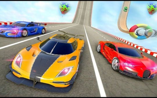 PS5 Racing Games: The Guide For Thrilling Speed And Adrenaline