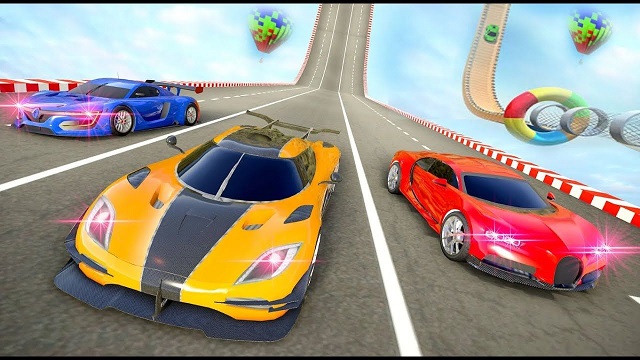 PS5 Racing Games: The Guide For Thrilling Speed And Adrenaline