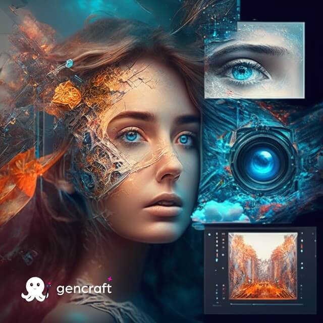 ChatGPT Image Generator: Art Created by Artificial Intelligence