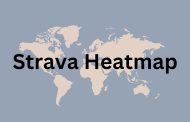 Exploring the World with Strava Heatmap: Unleashing Global Fitness Data
