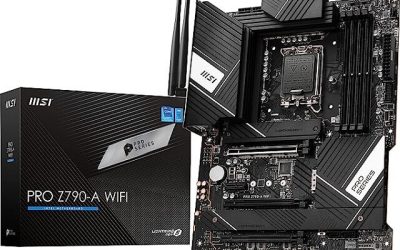 Choosing the Best Z790 Motherboard for Your Computer – Updated List